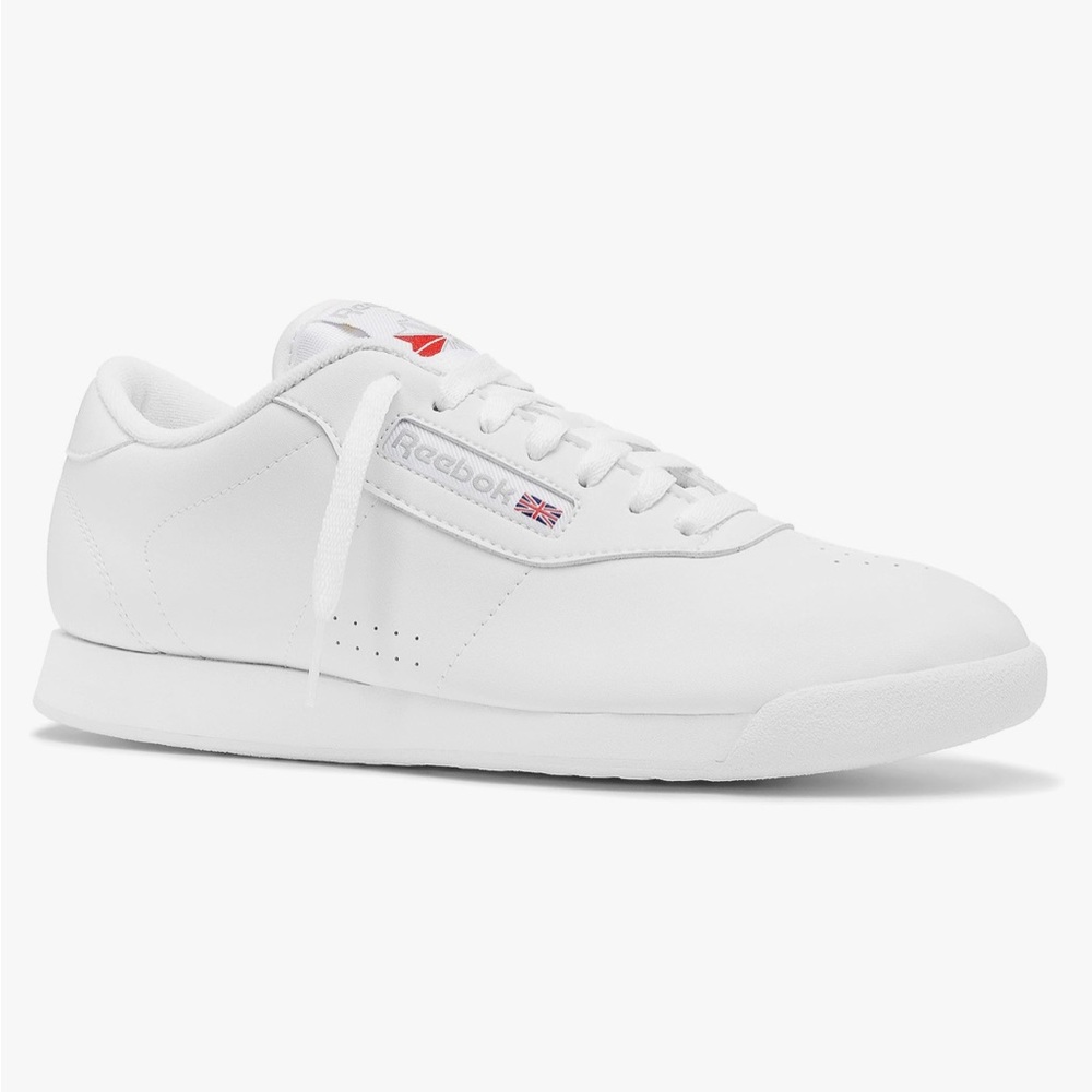 Reebok Women’s Princess Sneaker